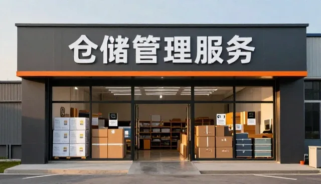 仓储管理在搬家服务中的实际应用与挑战